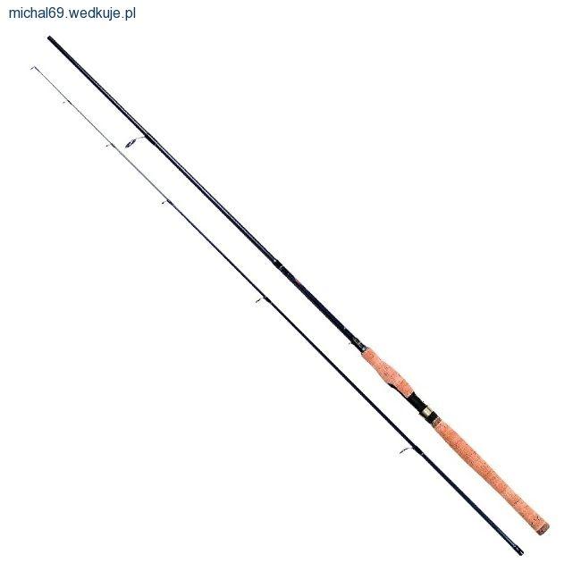 Wędka Robinson Carbo MIX PERCH 2,40m/2-12g