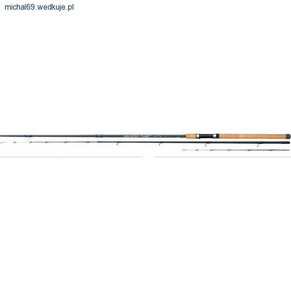 Wędka Mistrall X-Treme Picker 2,70m/10-30g