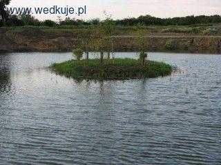 Richmond Lake - Jezioro Wielka Brytania