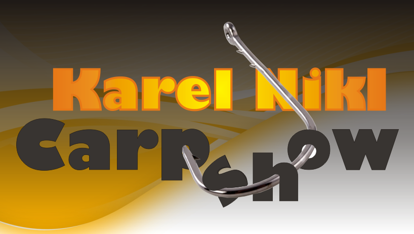 II Karel Nikl Carpshow Wrocław