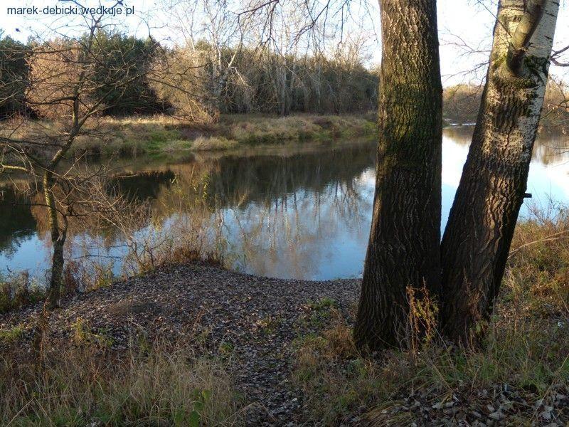Druga (kolejna) godzina szczęścia nad rzeką