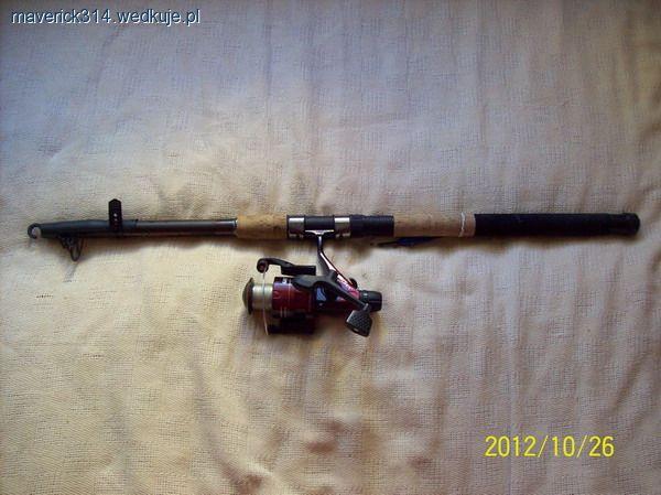 Jaxon Tele Allround 3,30 10-30