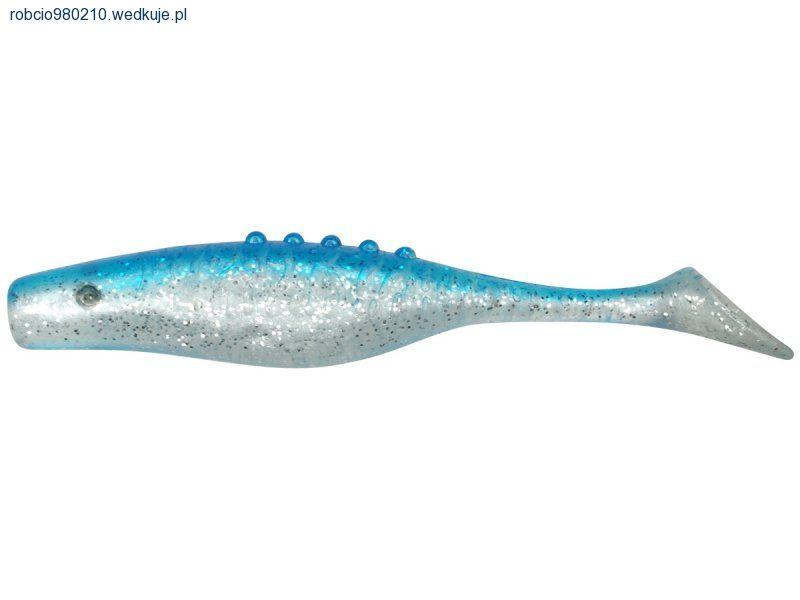 Dragon V-lures Mamba