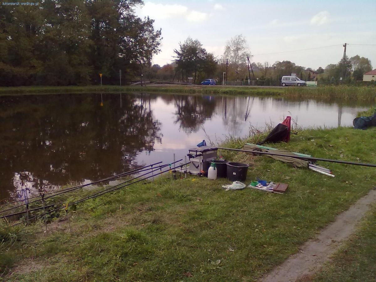 Zakończenie sezonu 2012 w Kole Lutomiersk 
