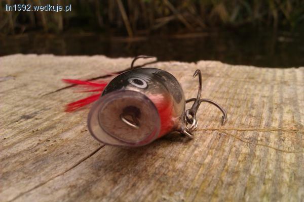 Rapala Skitter Pop