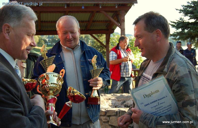 Naddunajeckie puchary w Koszalinie i Mielnie