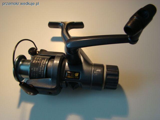 Cormoran Rell no.1 Ln-10-p