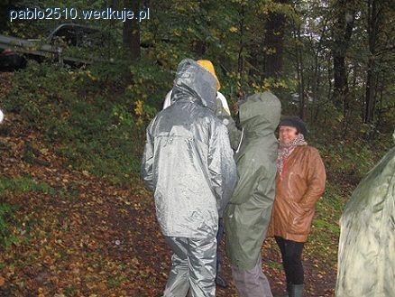 Zakończenie Sezonu Wędkarskiegoâ Koła PZW Nr. 36 w Jedlinie Zdroju