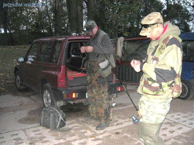 Puchar Przewodniczącego Rady Gminy Kwidzyn 2012