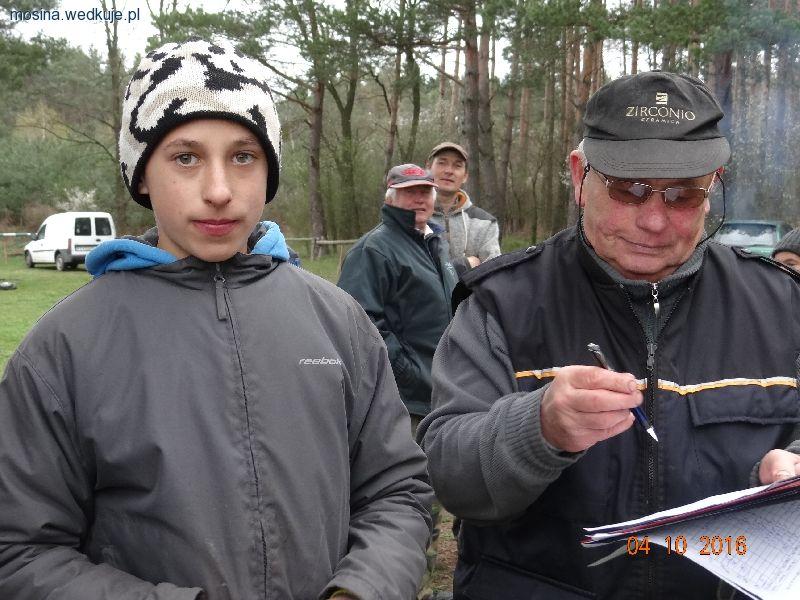 Wyniki Grand Prix 2012 Koła ÂÂOkoń w Goleniowie