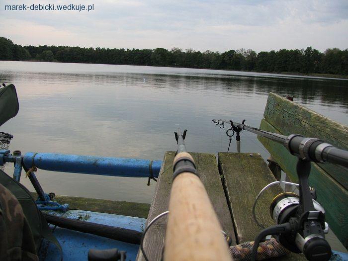 Walka z pełnią, chłodem i bezrybiem