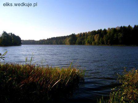 Zakończenie sezonu wędkarskiego 2012 Koła Lidzbark