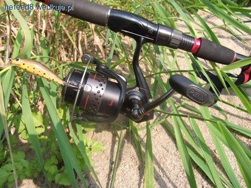 Kołowrotek Penn Sargus SG 4000