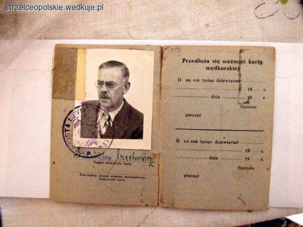 Jubileusz 65 - lecia Koła PZW Strzelce Op. - Miasto