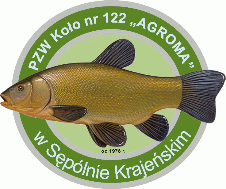 Towarzyskie  zawody wędkarskie - 7 października 2012 r.