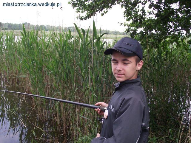 II Młodzieżowe Mistrzostwa Gminy Mosina - relacja