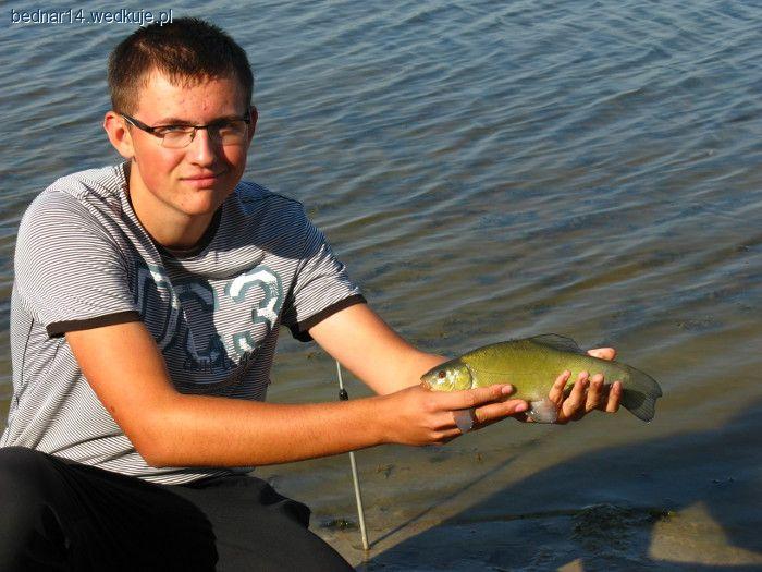 Zakończenie wakacji i test nowego sprzętu