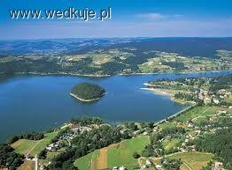 Łowisko Woprówka