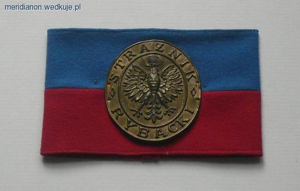 Historia straży rybackich w Polsce