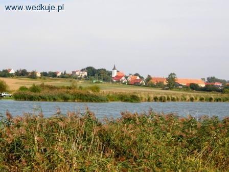 Koskowice- bardzo atrakcyjny akwen