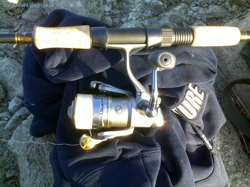 Konger Virago TWIST-R 270/10