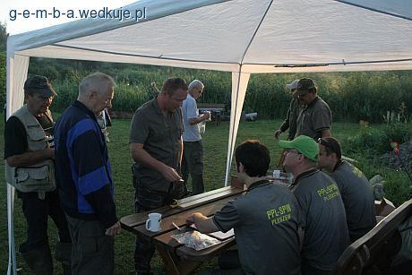 Drapieżnik Warty 2012