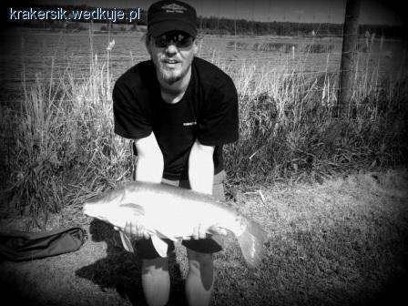 Jaxon Top Carp FRXL 400
