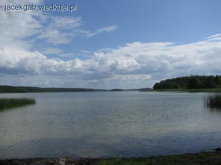Pierwszy raz w Polsce
