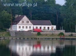 Jezioro Bukowiec