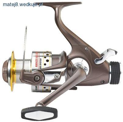 KolowrotekJaxon Amado AXL 300