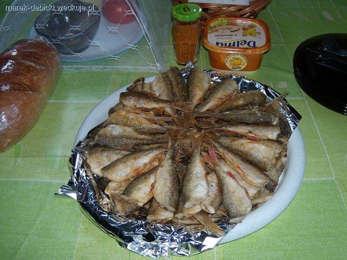 Rybna smażenica