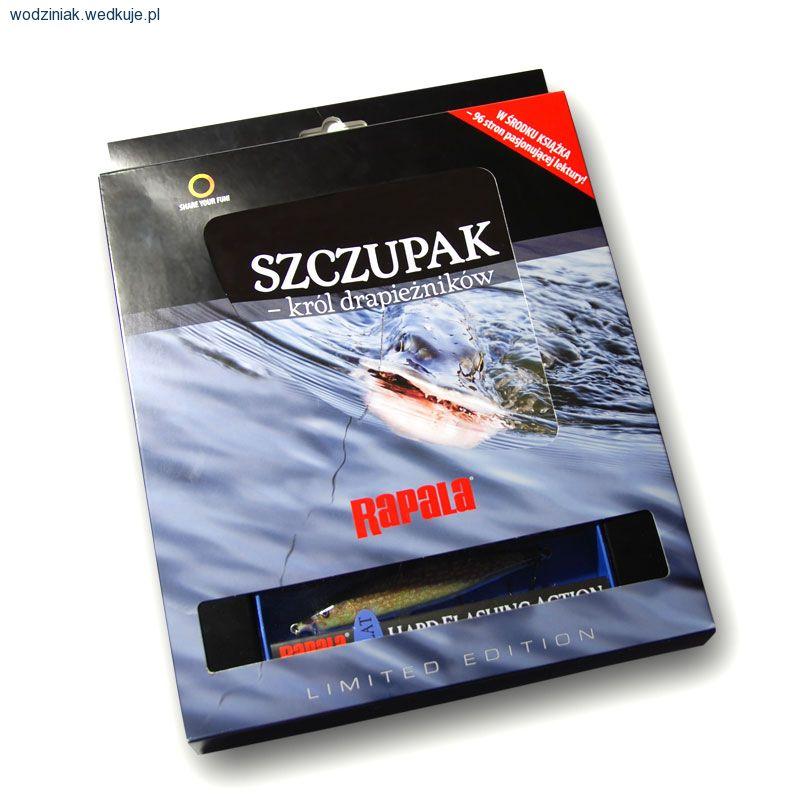 Szczupak â król drapieżników