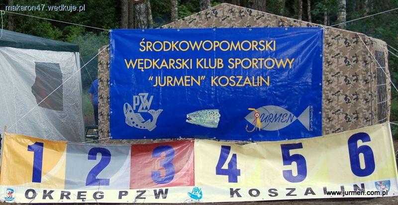Wędkarska Noc Kupały