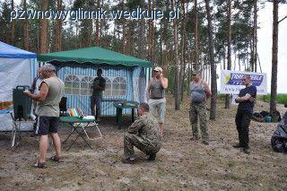 IV Nocny Maraton Wędkarski