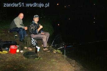 IV Otwarte Zawody Nocne