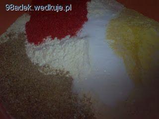 Kulki Proteinowe po swojemu