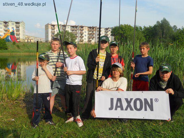 Młodzieżowa Szkółka Wędkarska - Brodnica