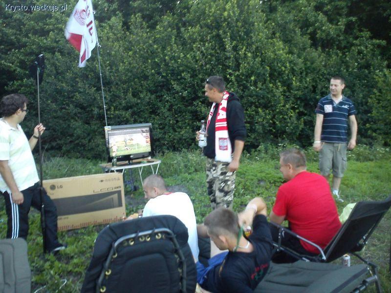 I Zawody Karpiowe Koła PZW Lin
