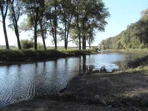 Rzeka Obrzyca