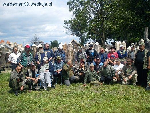 Zawody o Puchar Dyrektora Banku Spółdzielczego 2012 