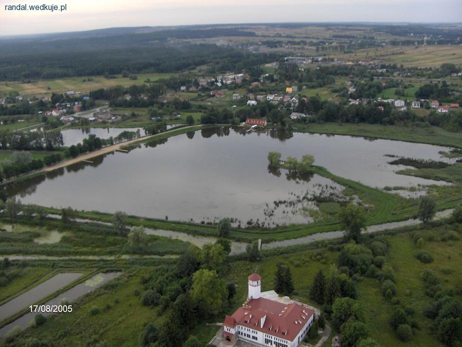 Po katastrofie w Zaklikowie
