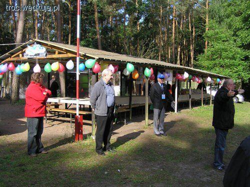 Dzień Dziecka 2012 w kole 51 TROĆ Poznań