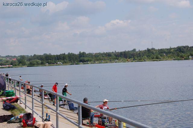 Mistrzostwa Polski kadetów i juniorów 2012