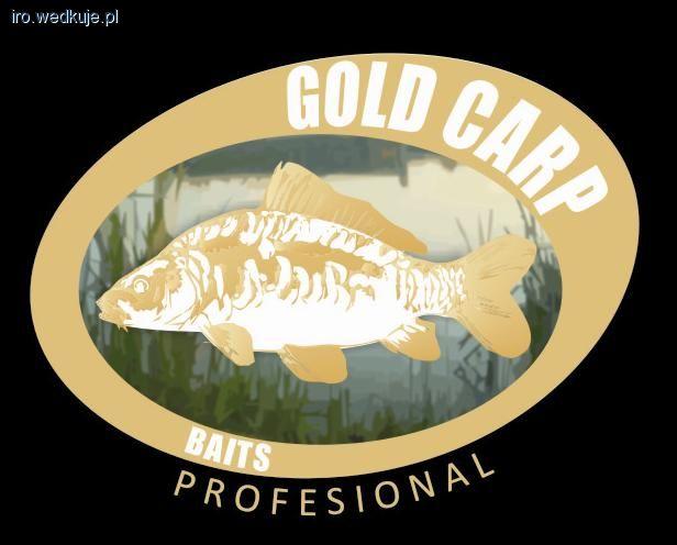 GOLD CARP III - relacja