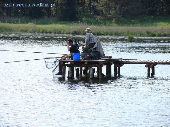Puchar Burmistrza Czarnej Wody 20.05.12
