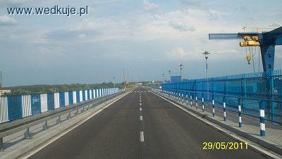 Zbiornik retencyjny Jeziorsko na Warcie