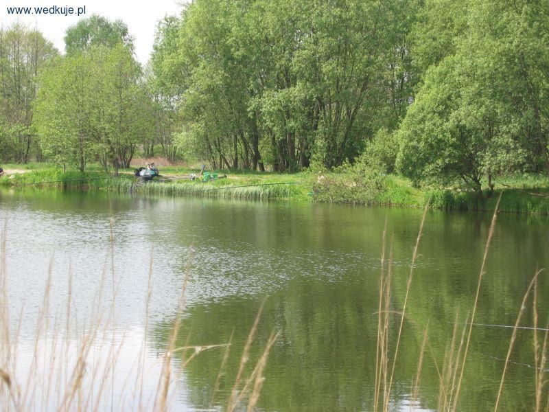 Zbiornik Zajączek