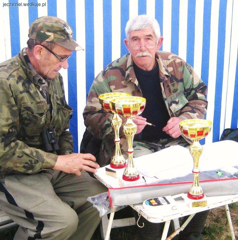 Mistrzostwa Koła nr 4 Kwidzyn 13.05.12