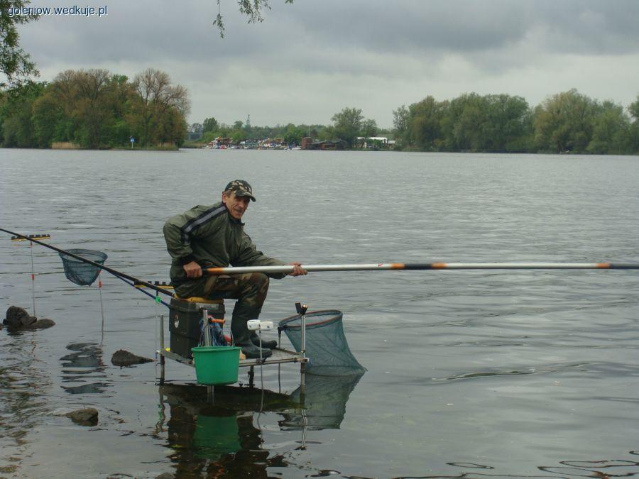 Wyniki II tury Mistrzostw Koła ÂÂOkoń w Goleniowie 2012