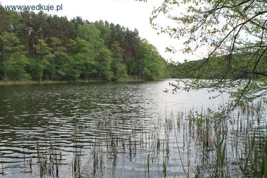 Jezioro Mnisze